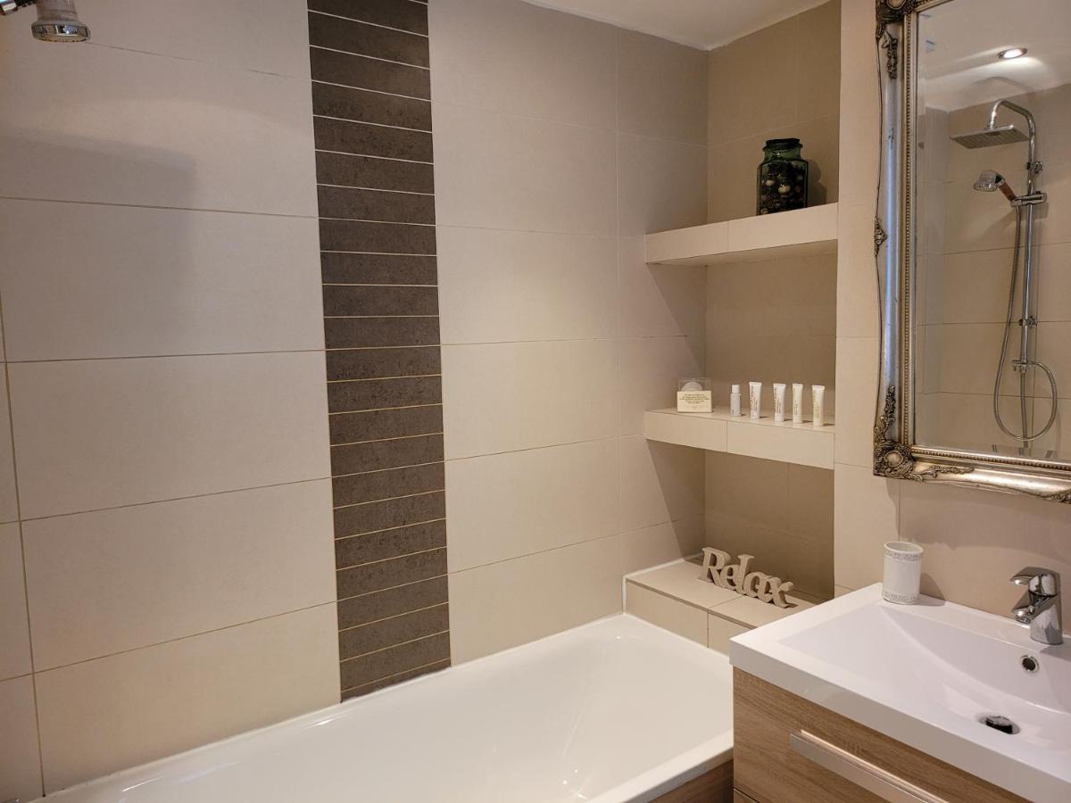 Apartamento Chancery Lane *