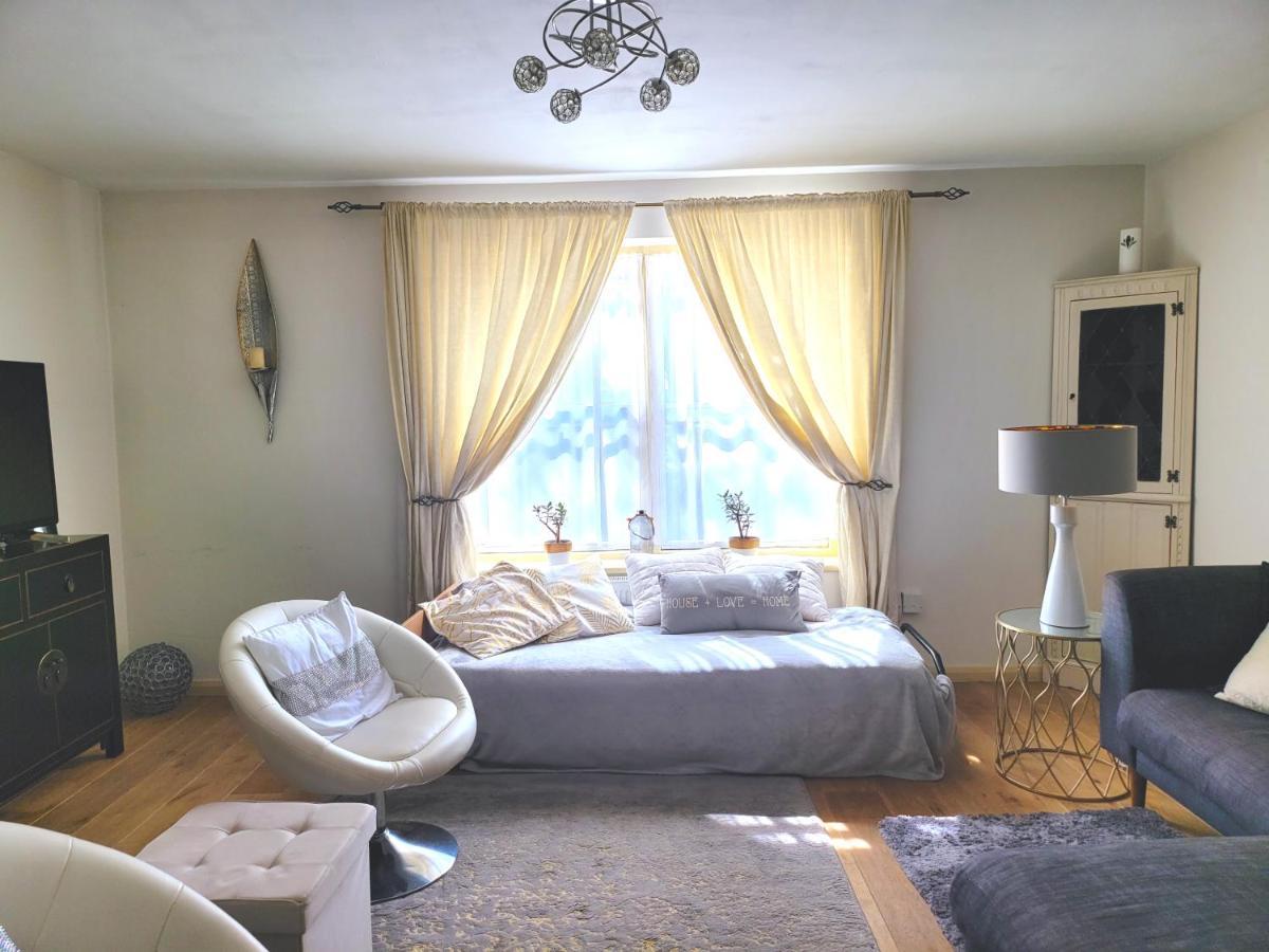 Chancery Lane Apartamento Londres