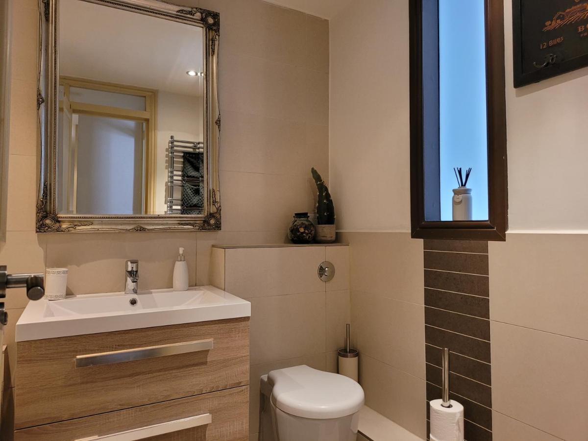 Chancery Lane Apartamento