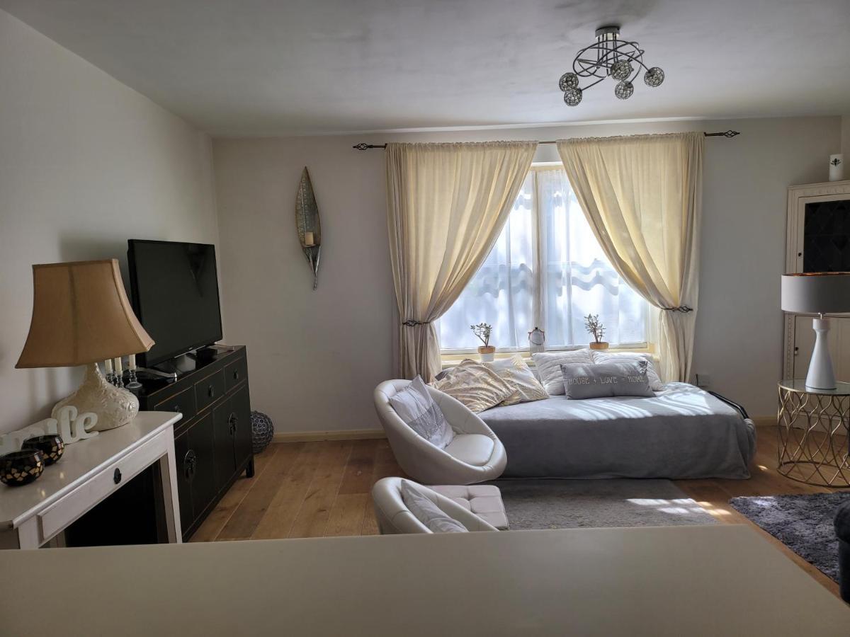 Chancery Lane Apartamento *
