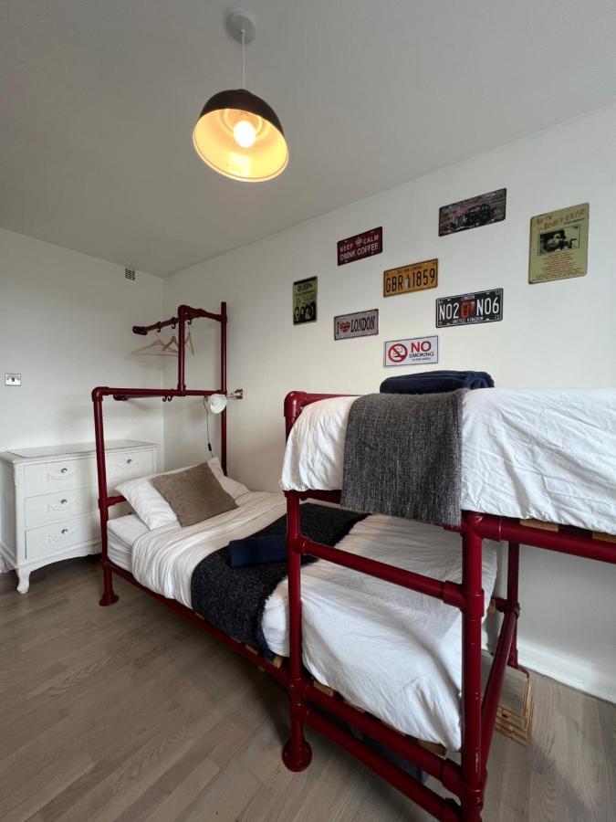 Apartamento Abbey Road *