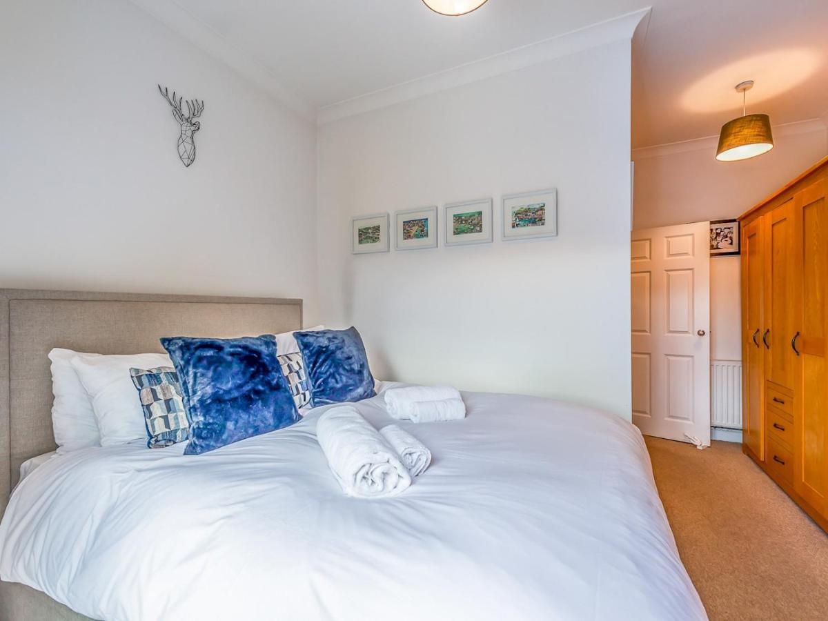 Apartamento Pass The Keys Balham Modern Cosy Londres