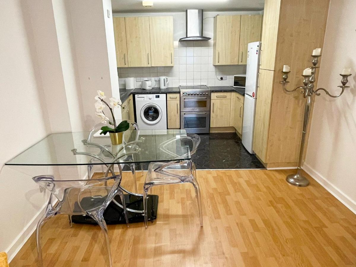Flat 18 Apartamento Londres
