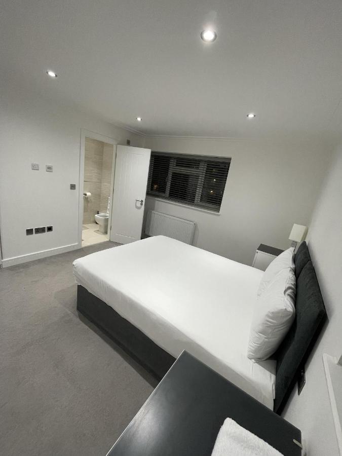 West Ham Appartement Londres