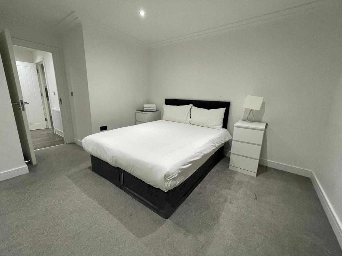 Appartement West Ham Londres