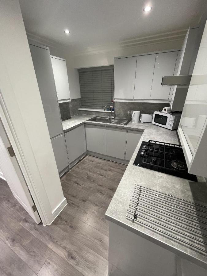 West Ham Appartement *