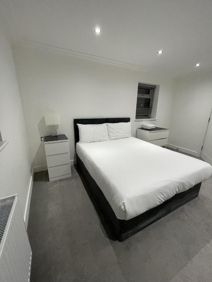 West Ham Appartement