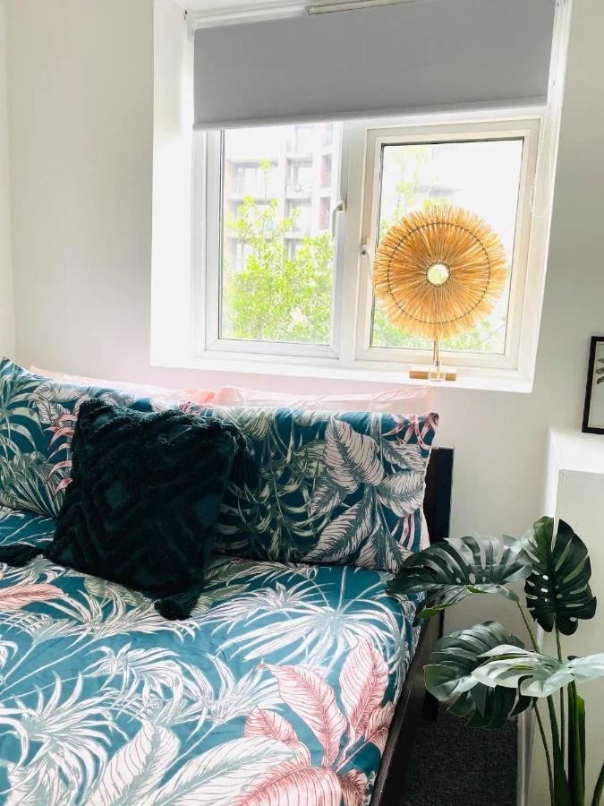 Appartement Charming Flats With Fast Wifi On The Famous Abbey Road *