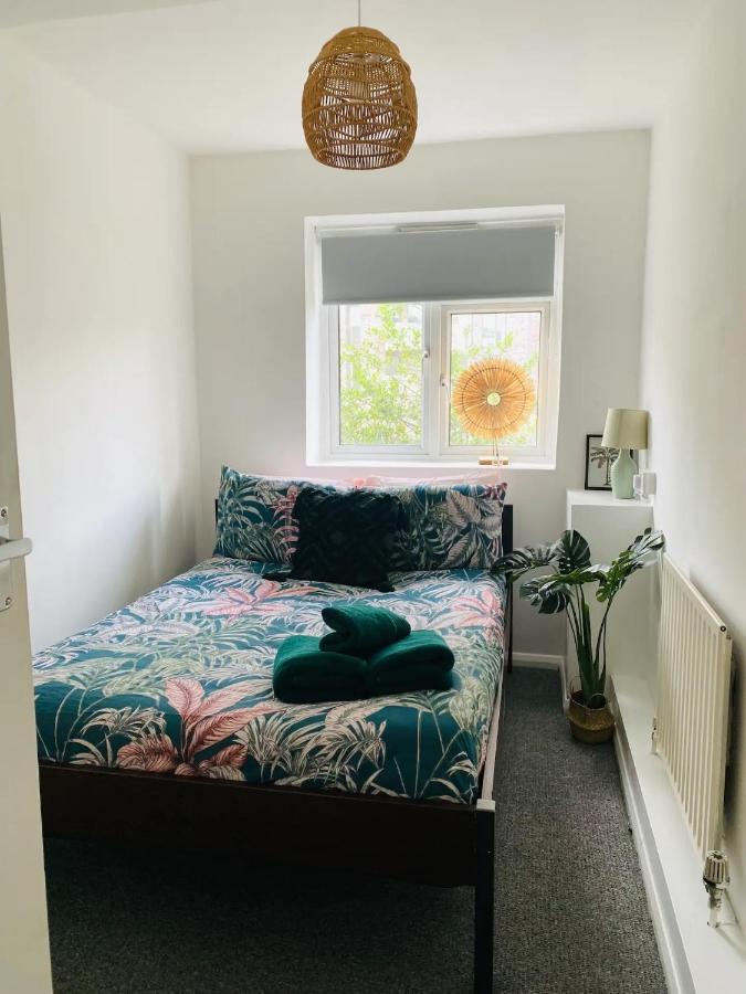 Charming Flats With Fast Wifi On The Famous Abbey Road Appartement Londres
