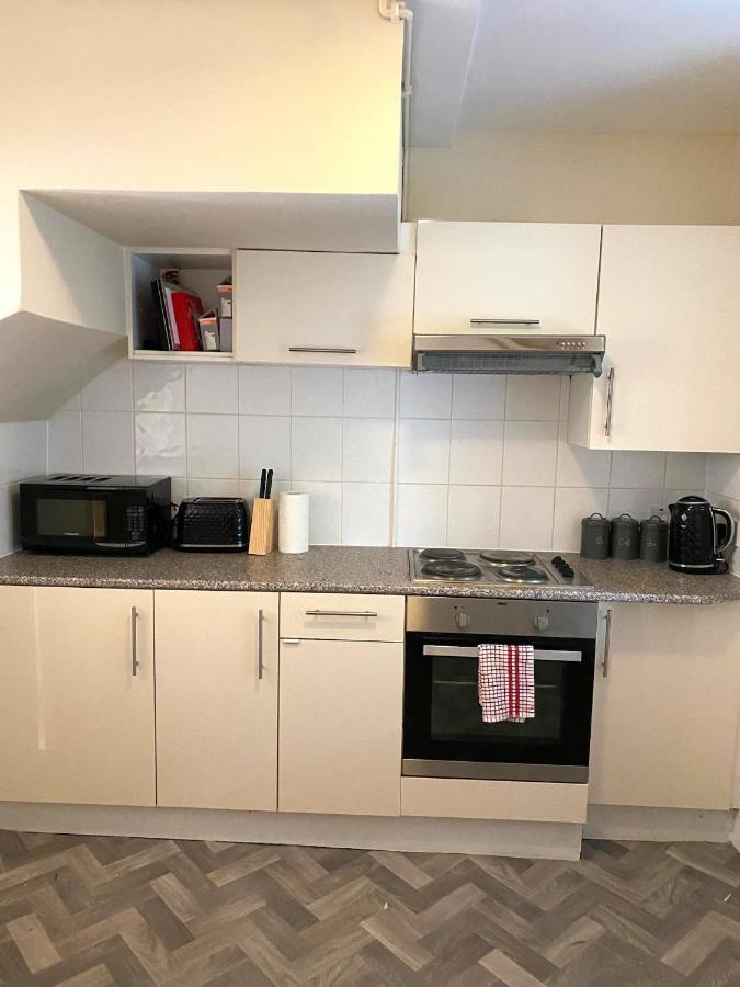 Charming Flats With Fast Wifi On The Famous Abbey Road Appartement *