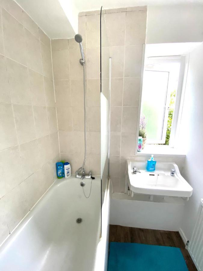 Charming Flats With Fast Wifi On The Famous Abbey Road Appartement