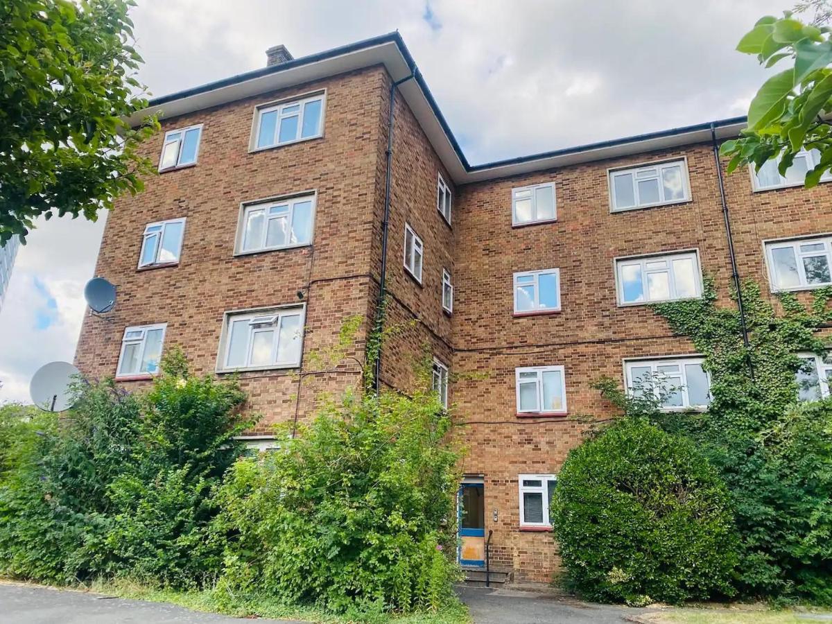 Charming Flats With Fast Wifi On The Famous Abbey Road * Londres