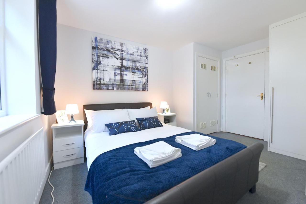 Frühstückspension Clapham Junction - 2 Bedroom *