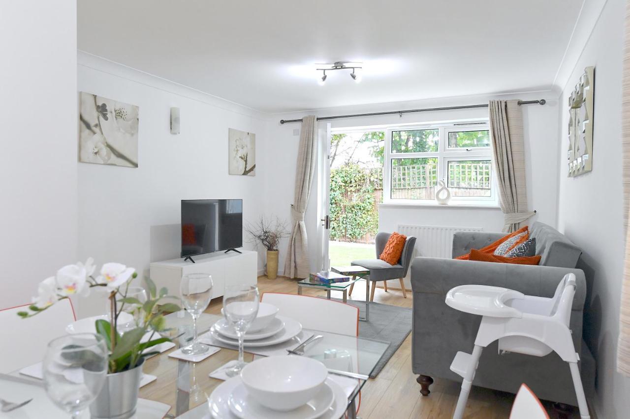 Clapham Junction - 2 Bedroom Frühstückspension *