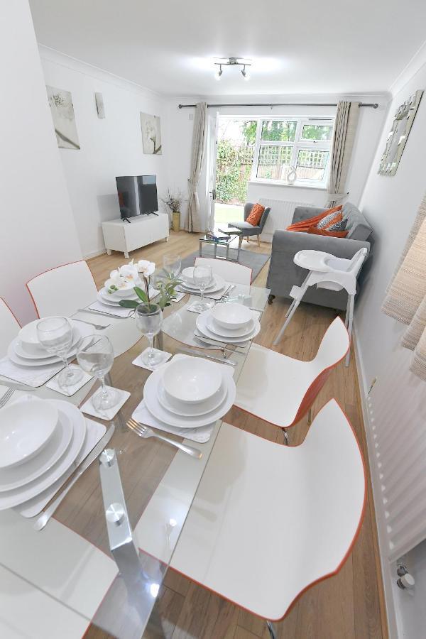 Frühstückspension Clapham Junction - 2 Bedroom London
