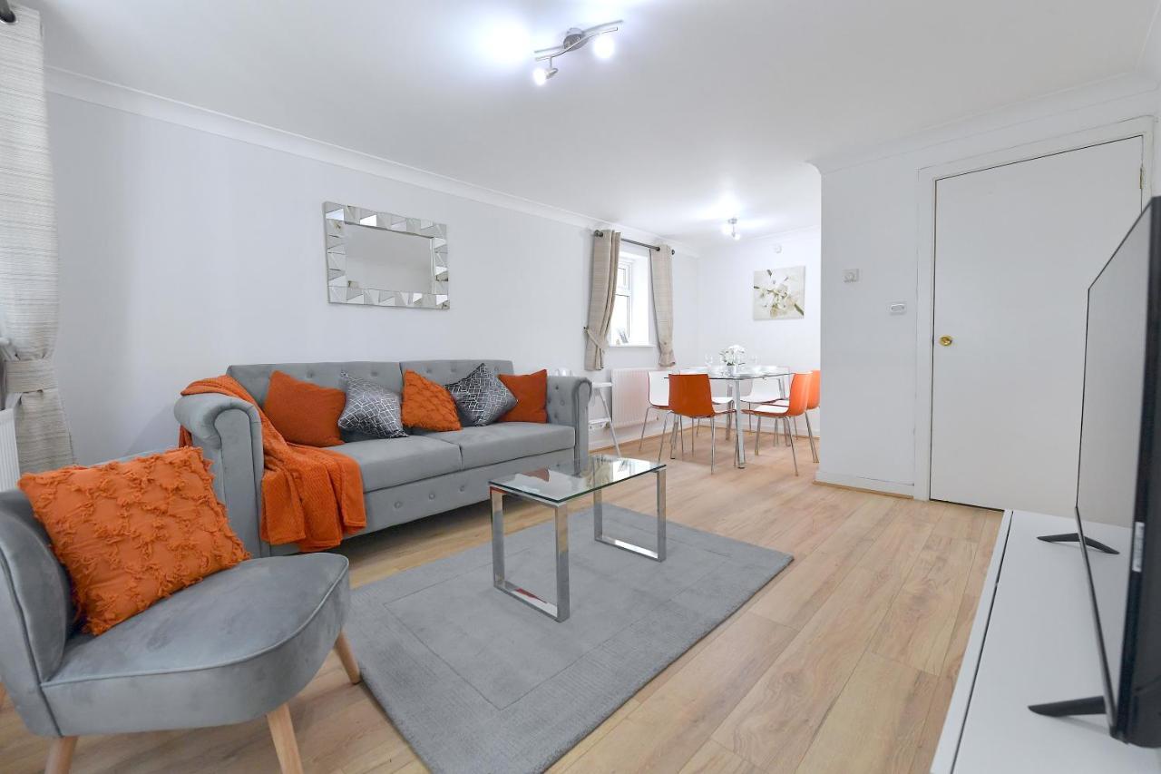 Clapham Junction - 2 Bedroom Frühstückspension