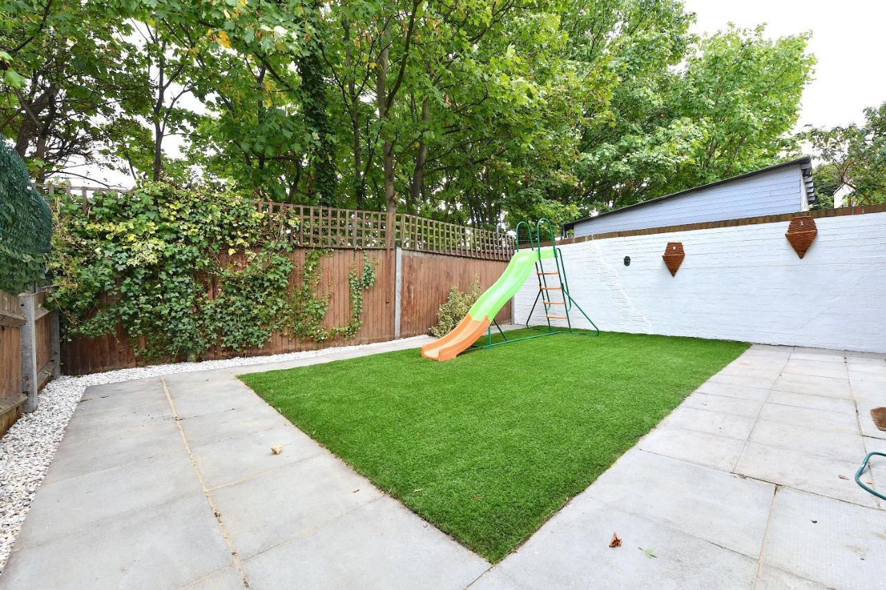Clapham Junction - 2 Bedroom Frühstückspension