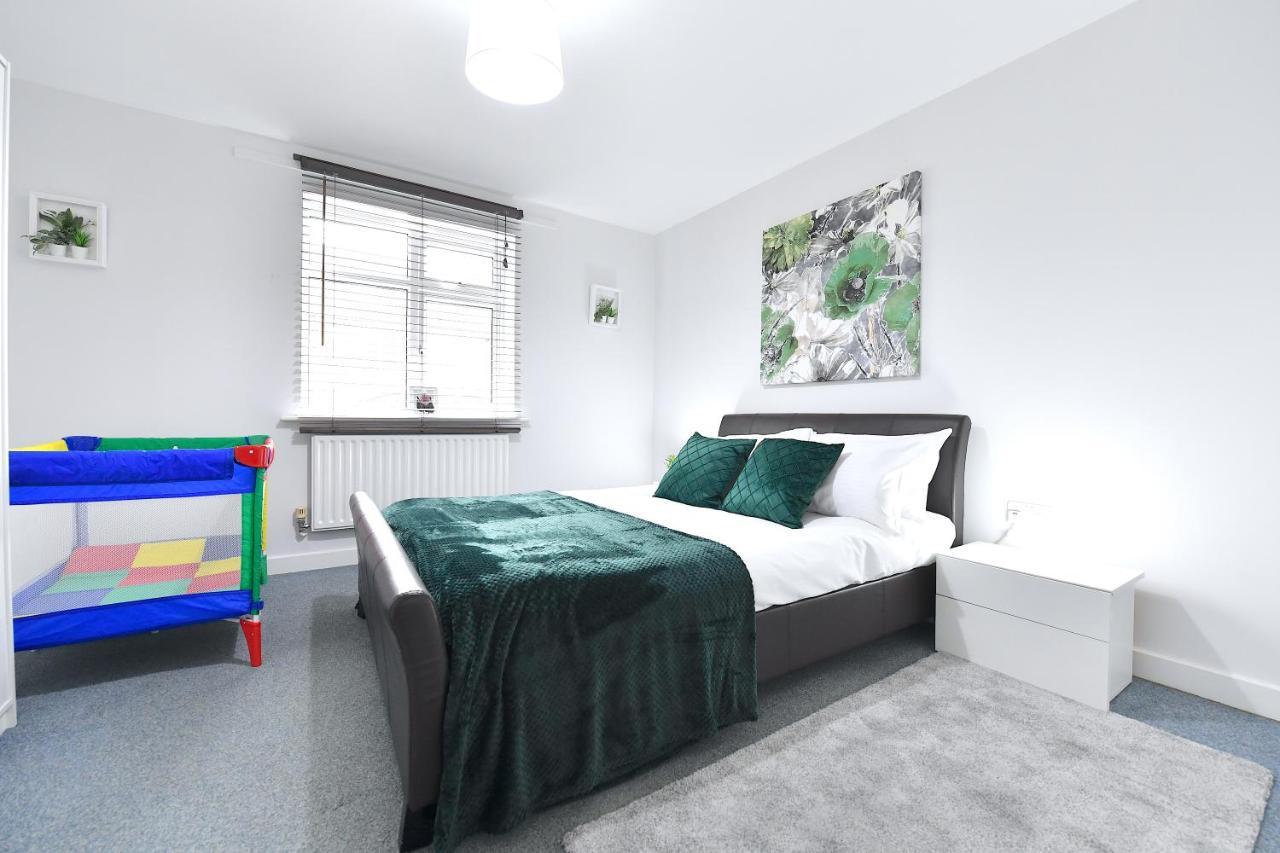 Frühstückspension Clapham Junction - 2 Bedroom *