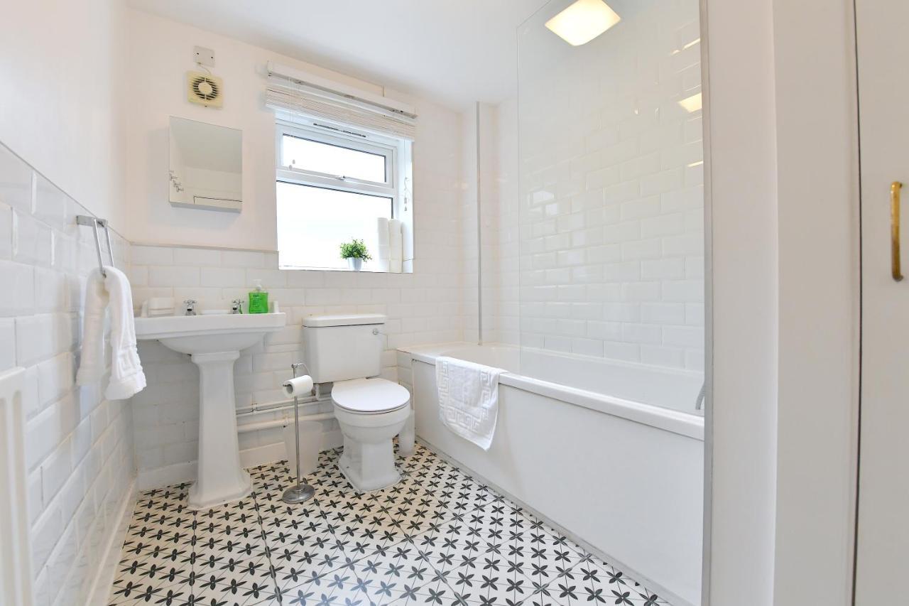 Frühstückspension Clapham Junction - 2 Bedroom London