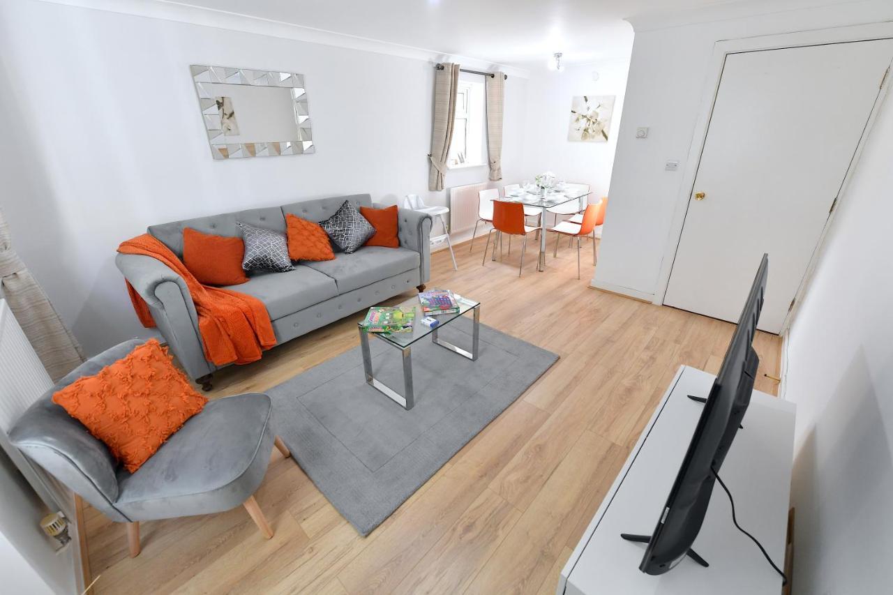 Frühstückspension Clapham Junction - 2 Bedroom
