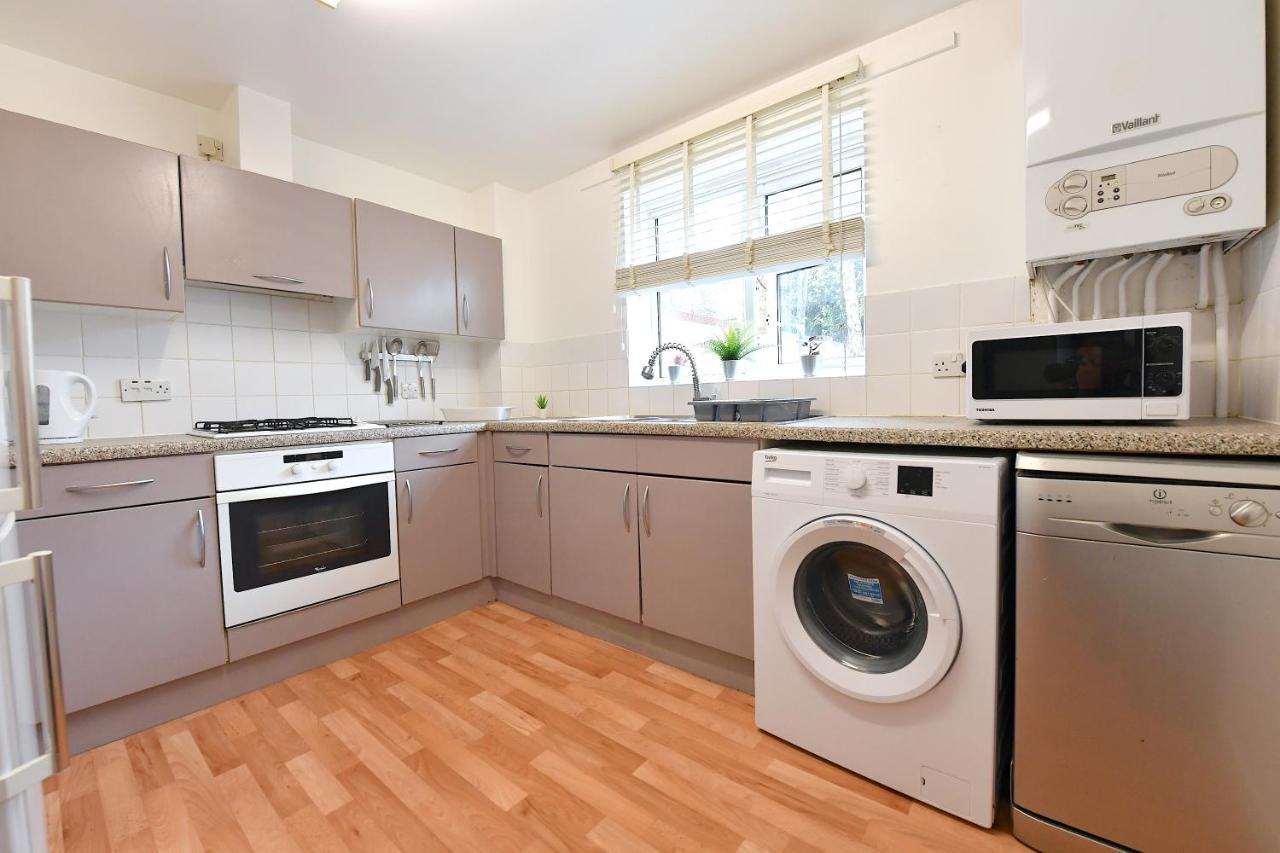 Frühstückspension Clapham Junction - 2 Bedroom *