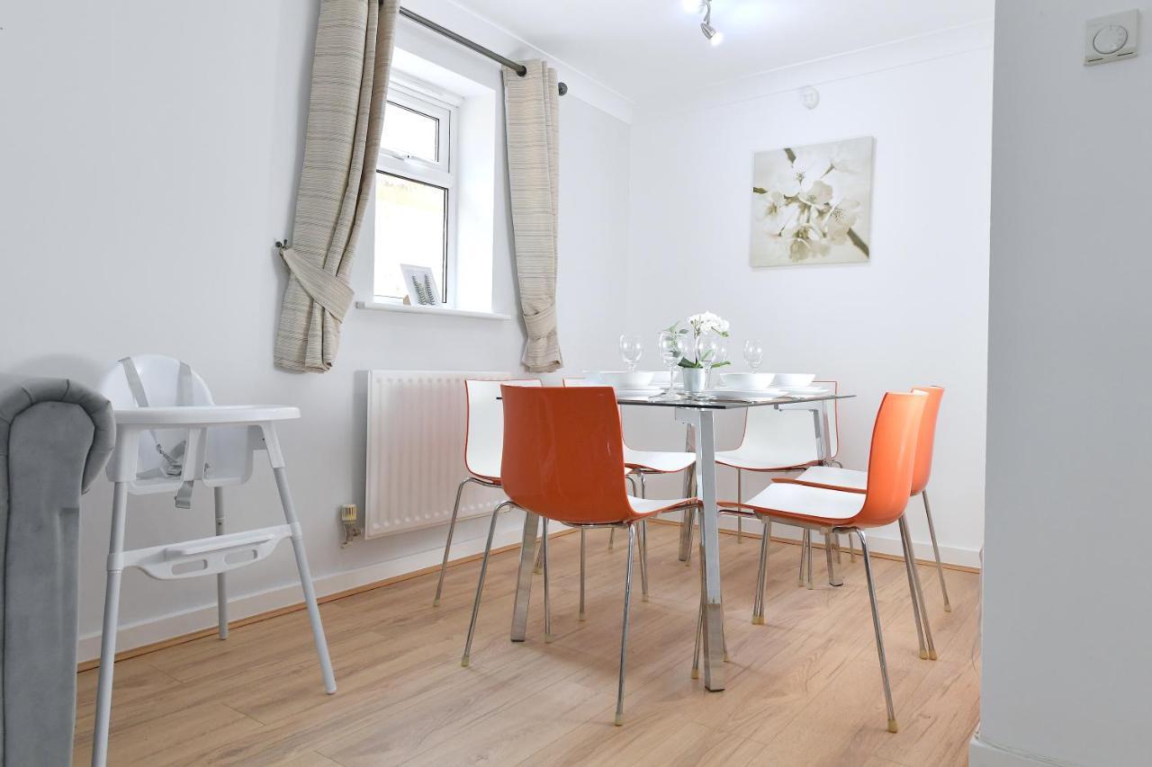 Clapham Junction - 2 Bedroom Frühstückspension London