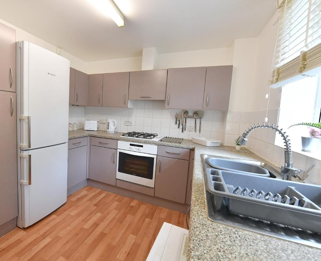 Clapham Junction - 2 Bedroom Frühstückspension *