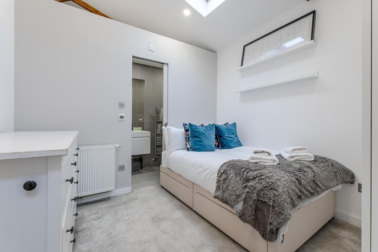 Choice - South Kensington - Mews House London