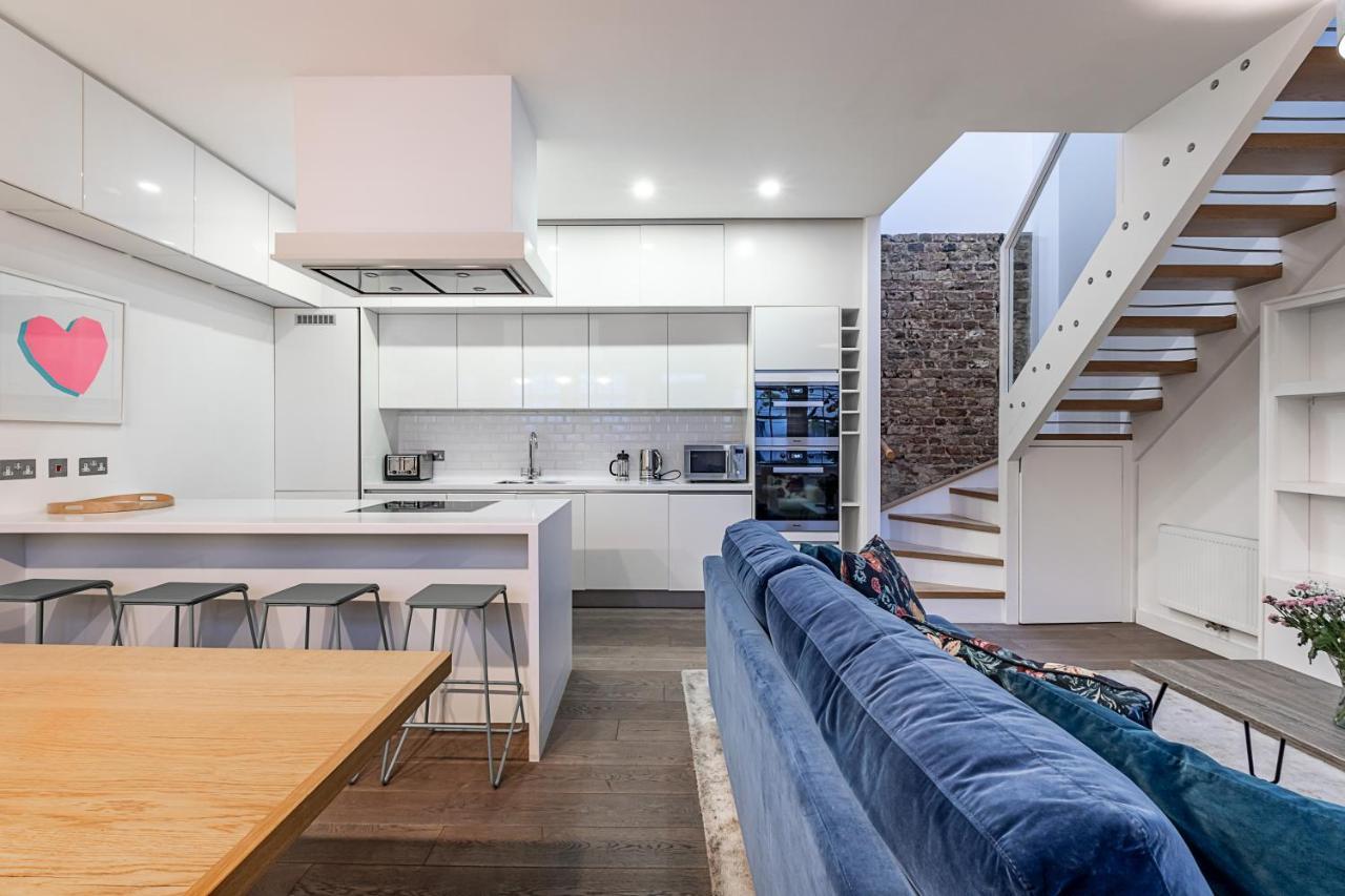 Choice - South Kensington - Mews House * London