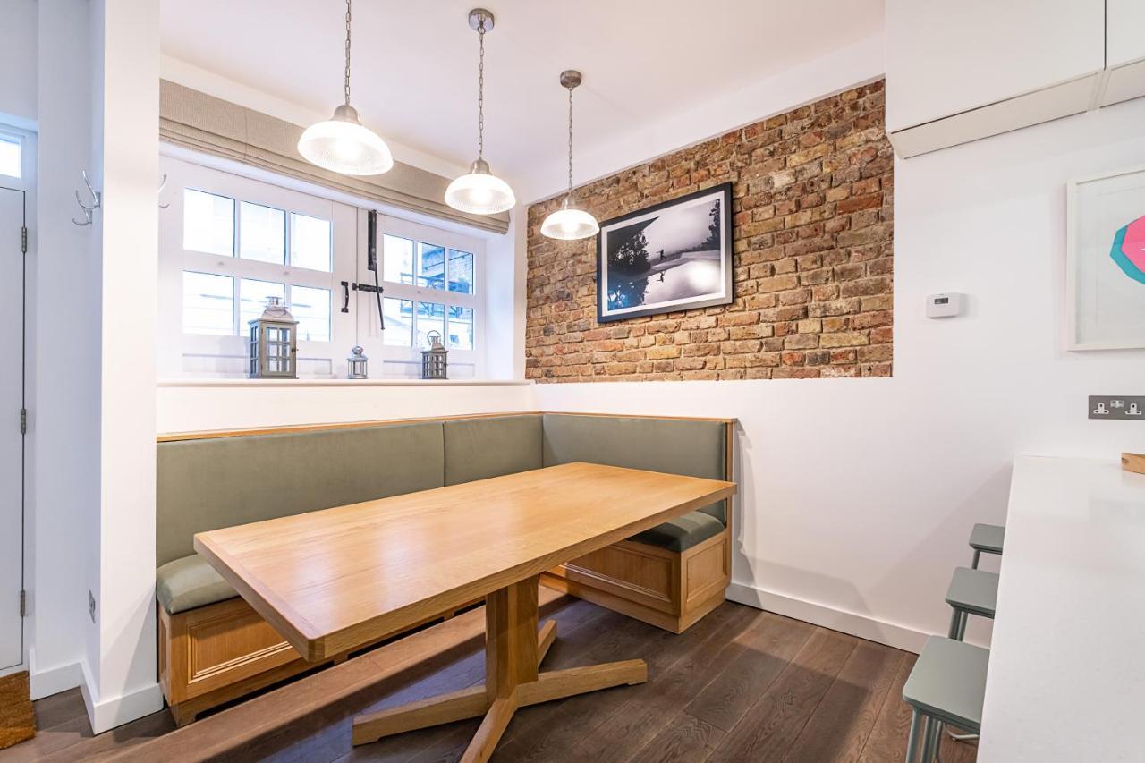 Apartment Choice - South Kensington - Mews House London