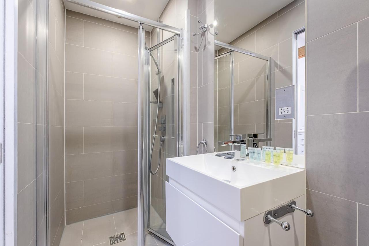 Choice - South Kensington - Mews House Apartment *