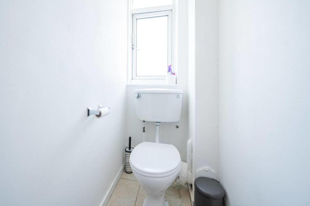 Flat 13 Londen