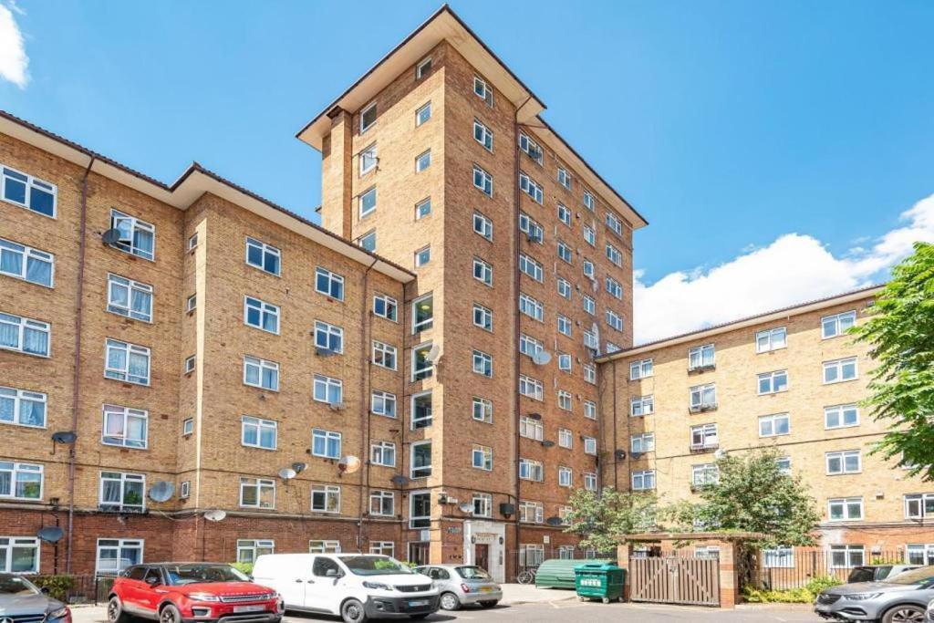 Flat 13 Appartement Londen