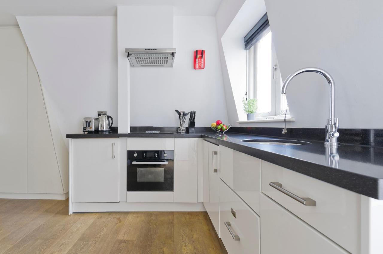 Crane Court By City2stay Londres
