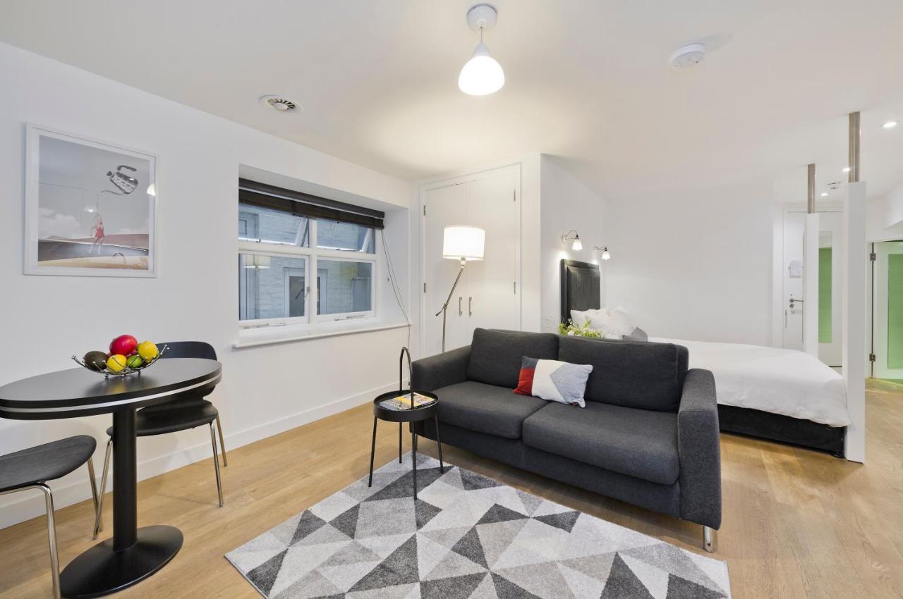Crane Court By City2stay Aparthotel Londres