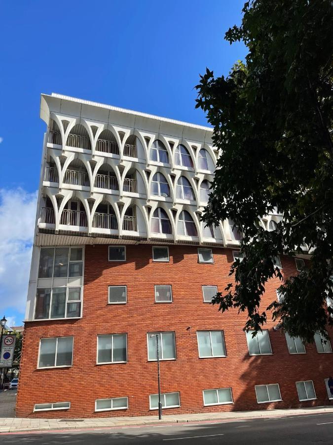 62-66 Farringdon By Condokeeper Londres