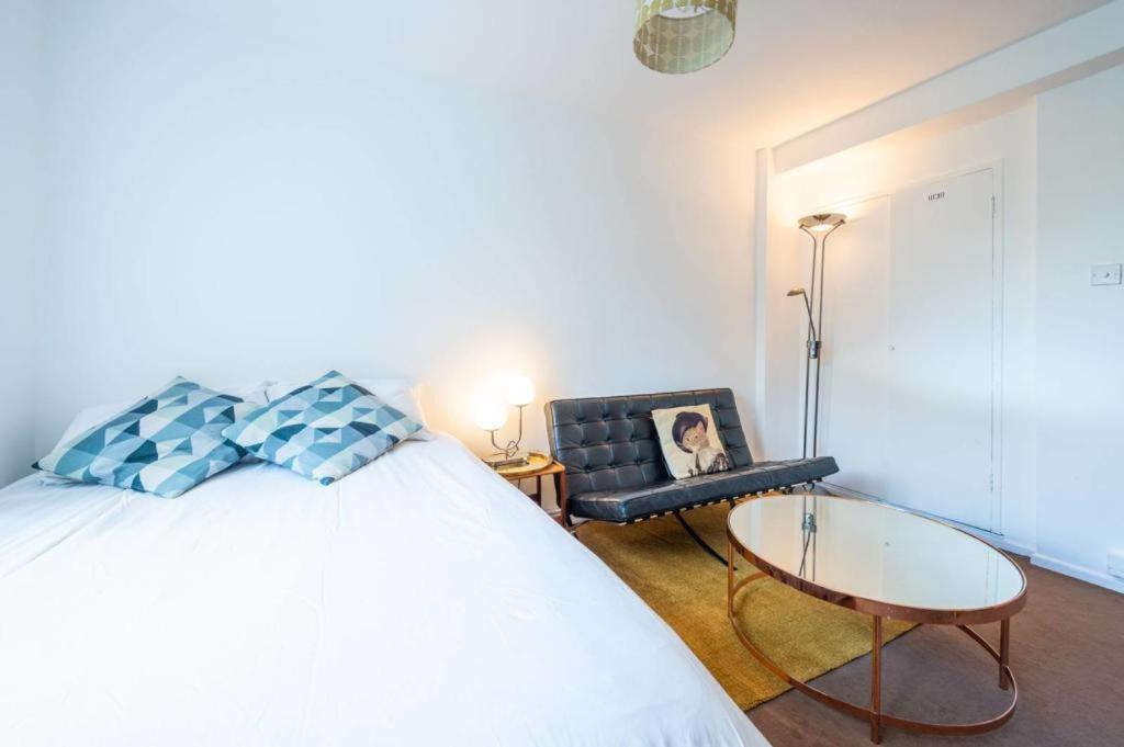Flat 13 Londen