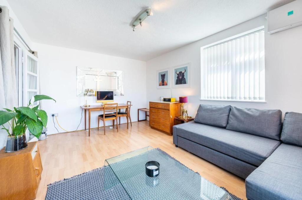 Flat 13 Appartement *