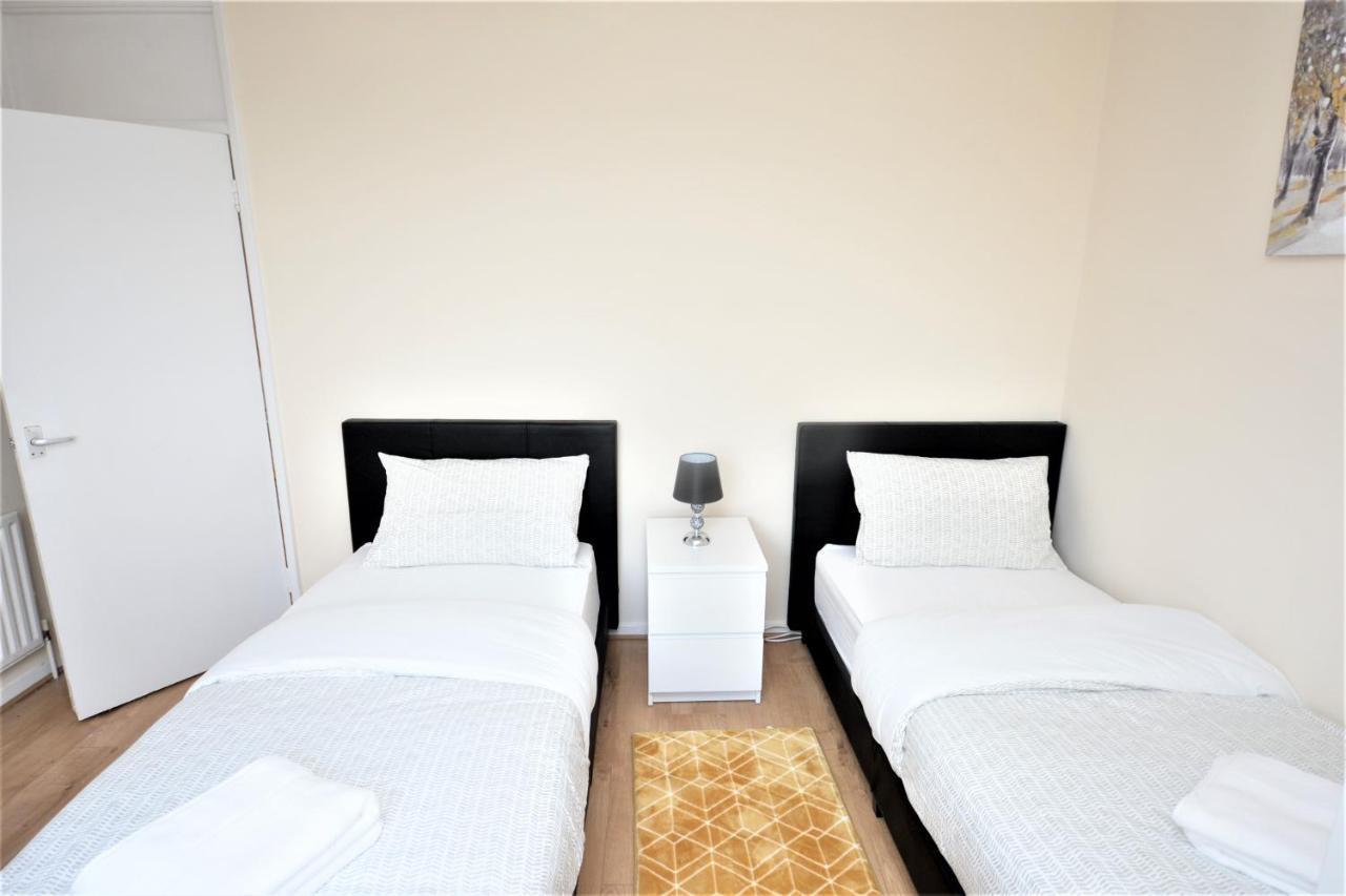 Beautiful Two Bedroom Flat In Brixton Londres
