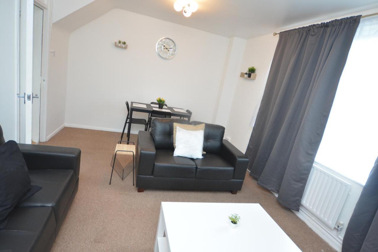 Beautiful Two Bedroom Flat In Brixton Appartement *