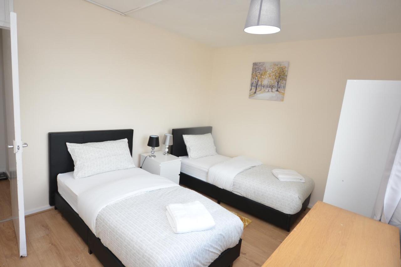Beautiful Two Bedroom Flat In Brixton * Londres