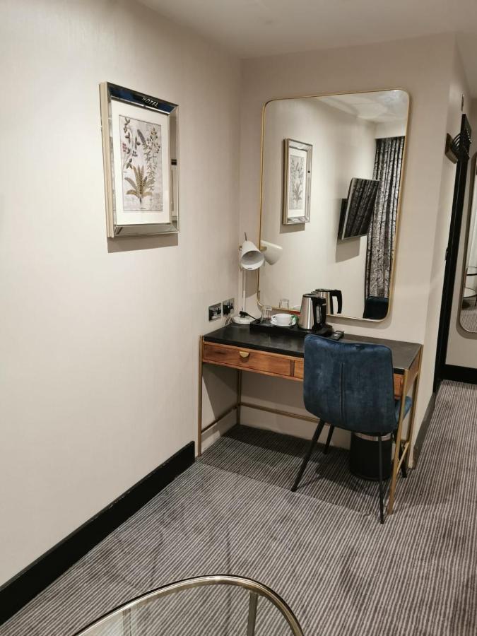 Hatton Garden Londen