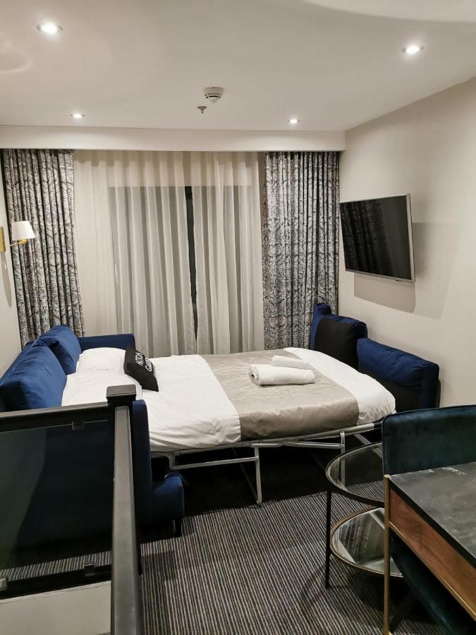 Hatton Garden 4* Londen
