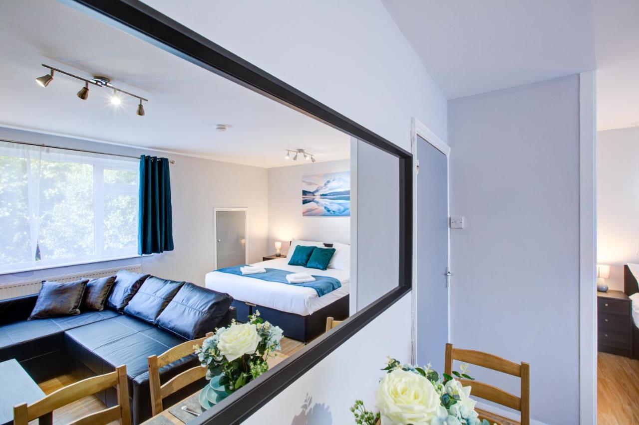 Apartamento Statera - In Walworth