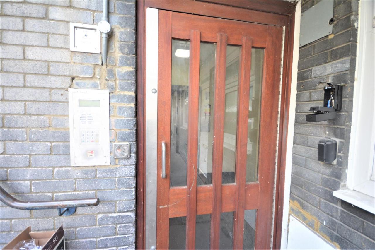 Appartement Beautiful Two Bedroom Flat In Brixton