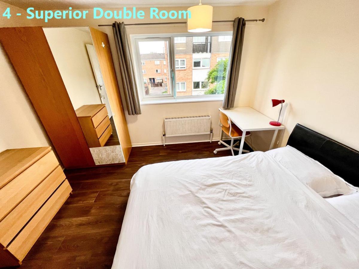 Centel - Easy In Zone 1 5* Londres