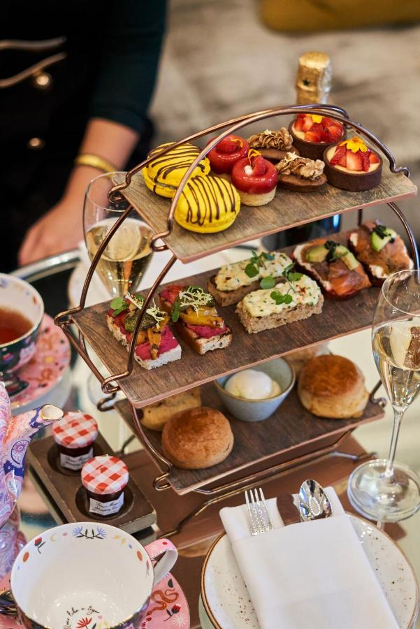 Andaz Liverpool Street, By Hyatt 5* Londres