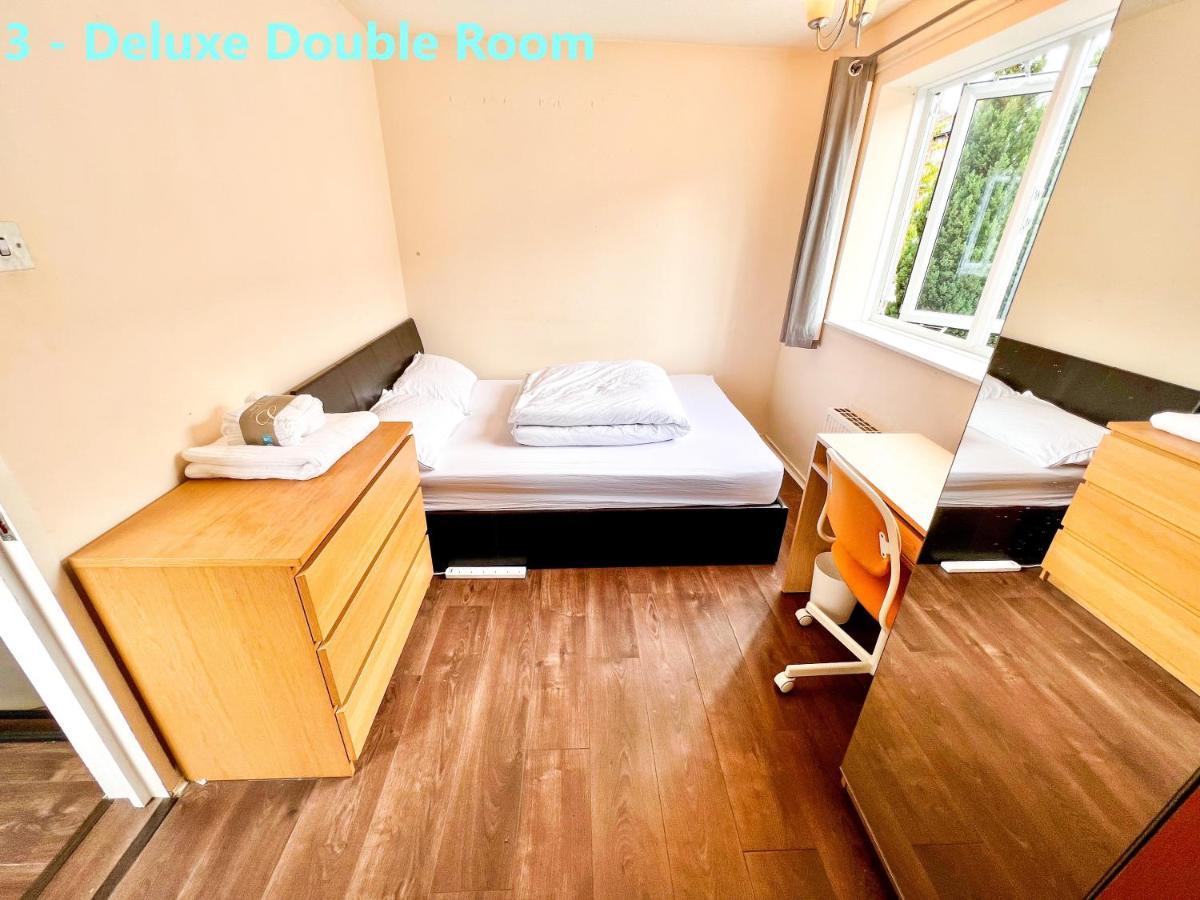 Hotel Centel - Easy In Zone 1 Londres