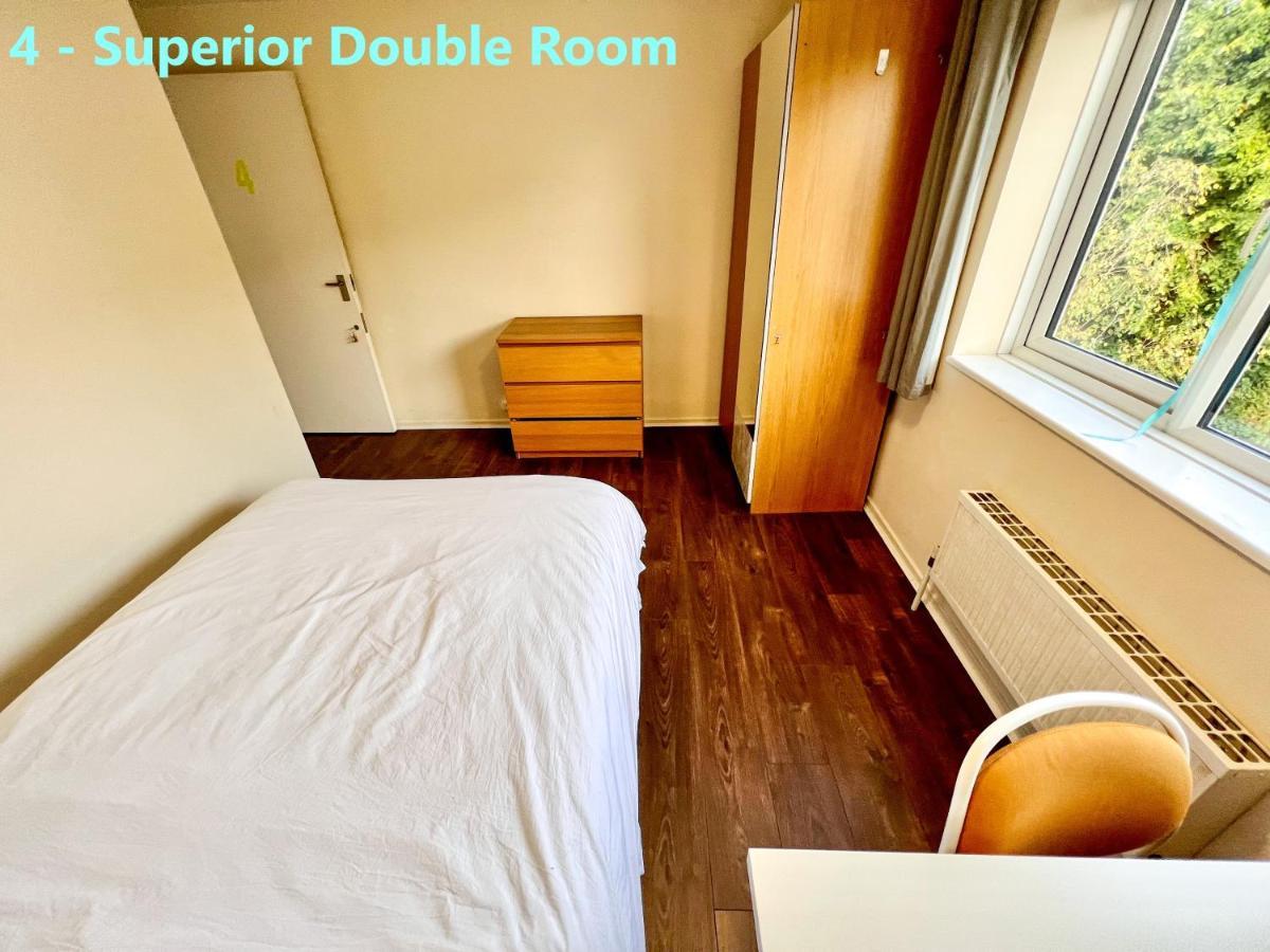 Hotel Centel - Easy In Zone 1 Londres