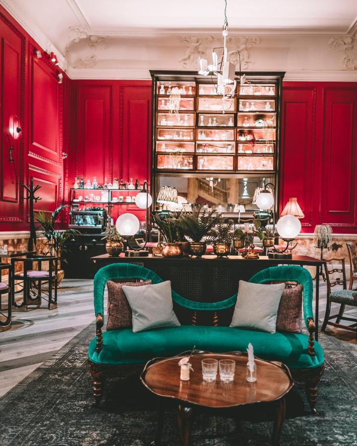 Andaz Liverpool Street, By Hyatt 5* Londres